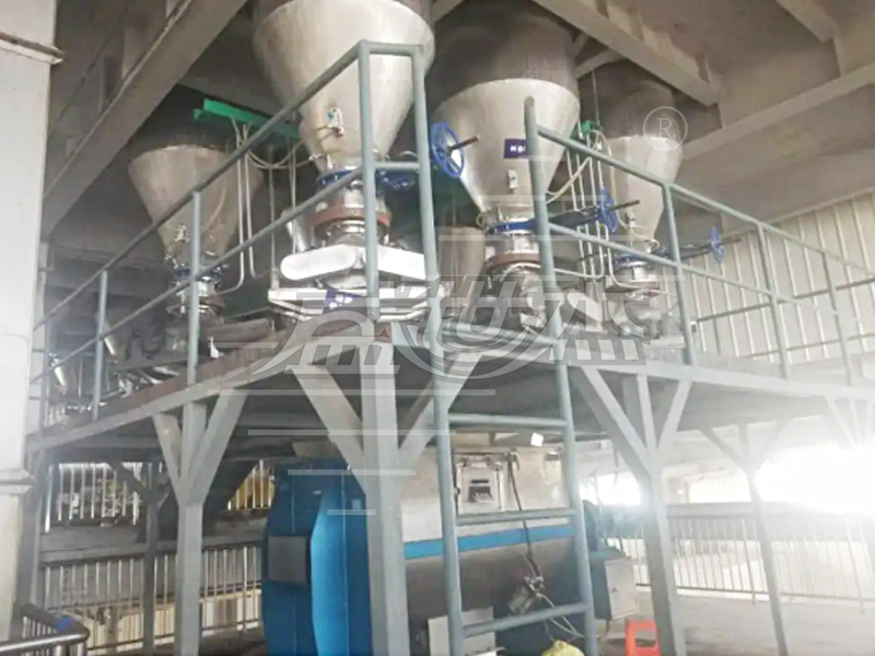江西某新材料有限公司